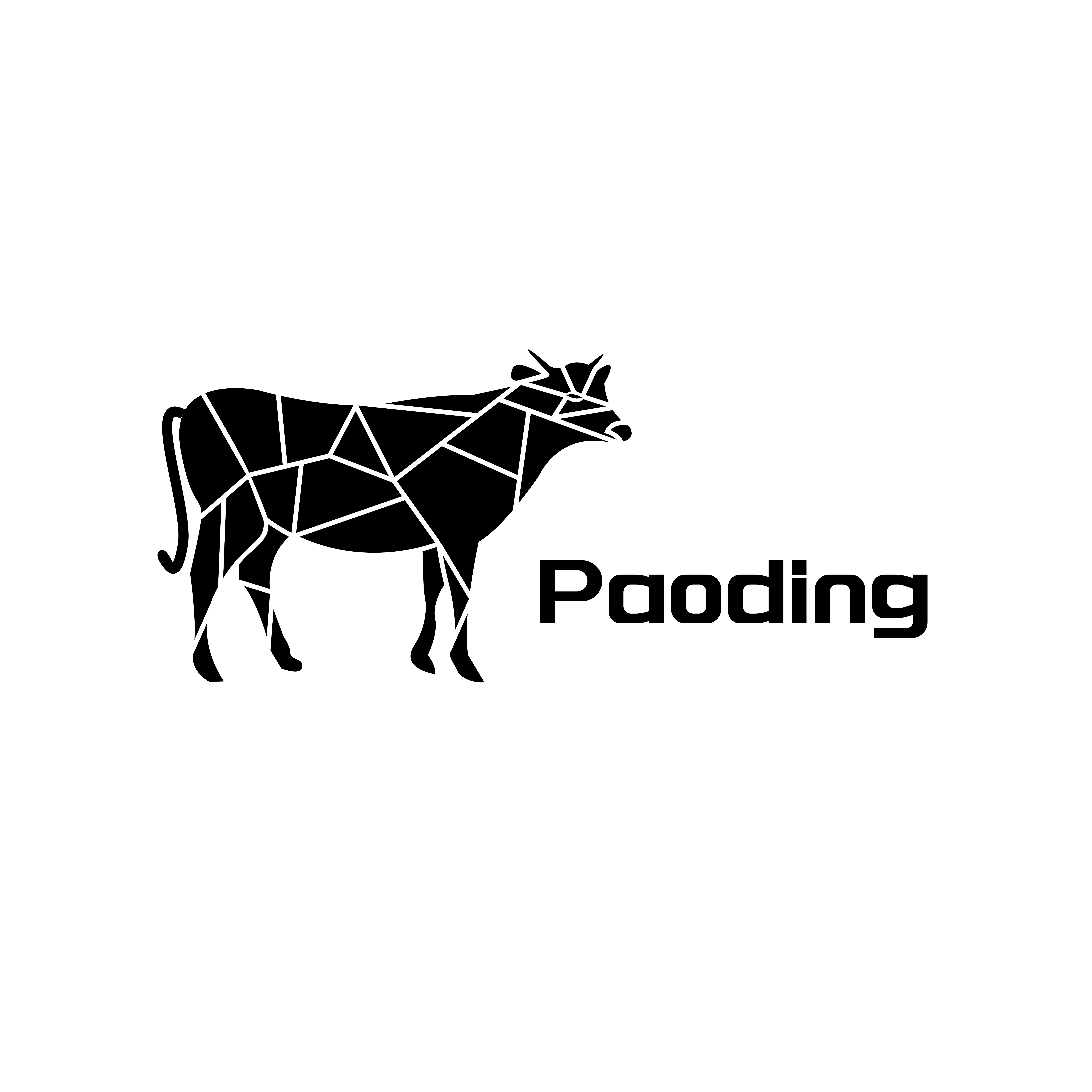 paoding logo