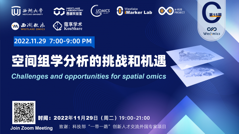 Westlake Proteomics Series #15